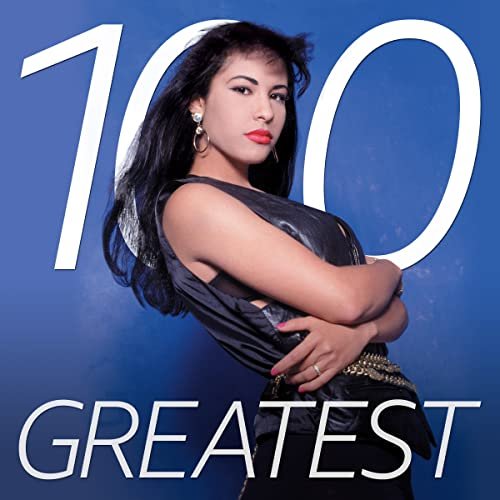 100 Greatest Latin Hits (2021)