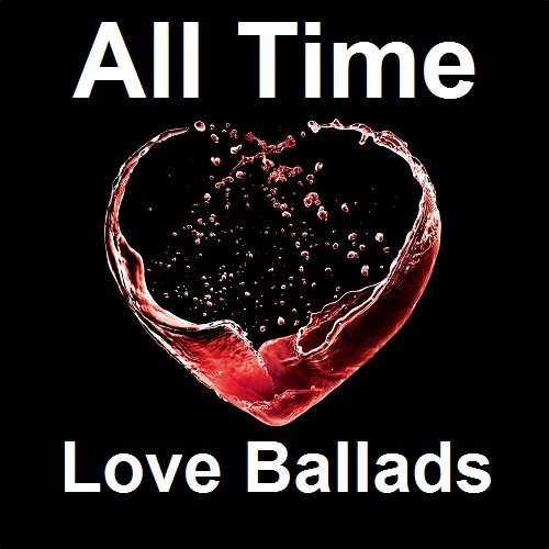 All Time Love Ballads (2021)