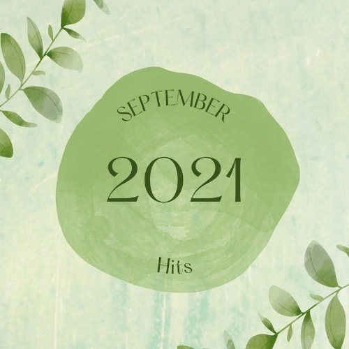 September 2021 Hits (2021)
