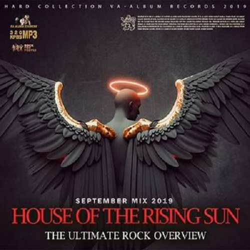 Постер к House Of The Rising Sun (2019)