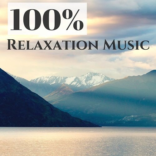Постер к 100% Relaxation music (2021)
