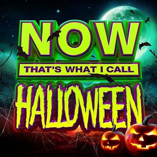 Постер к NOW Halloween (2021)