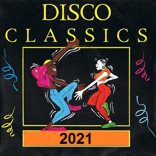Disco Classics (2021)