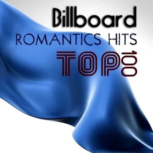 Billboard Top 100 Romantics Hits (2021)
