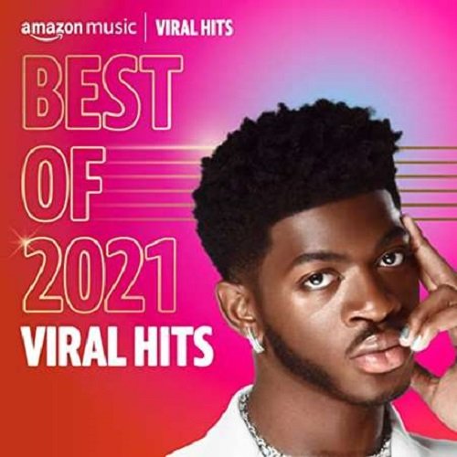 Постер к Best of 2021: Viral Hits (2021)