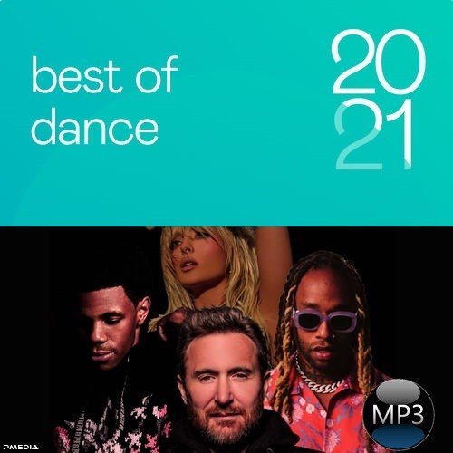 Best Of Dance (2021)