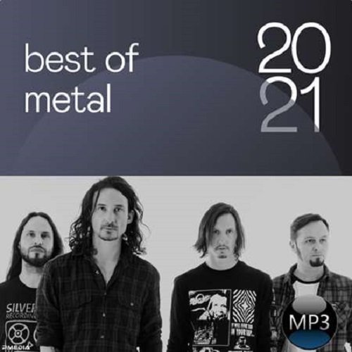 Best of Metal (2021)