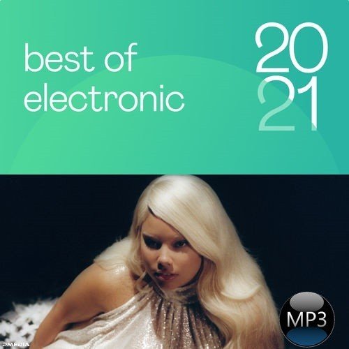 Best Of Electronic (2021)
