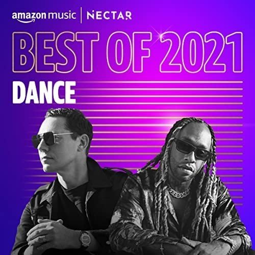 Best of 2021. Dance (2021)