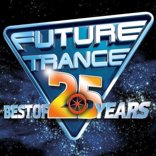 Future Trance Best Of 25 Years (2022)