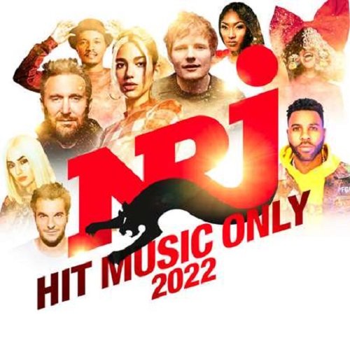 NRJ HIT MUSIC ONLY (2022)