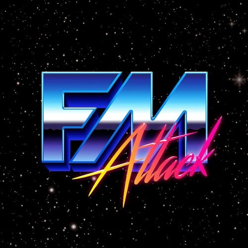 FM Attack - Коллекция (2009-2022)