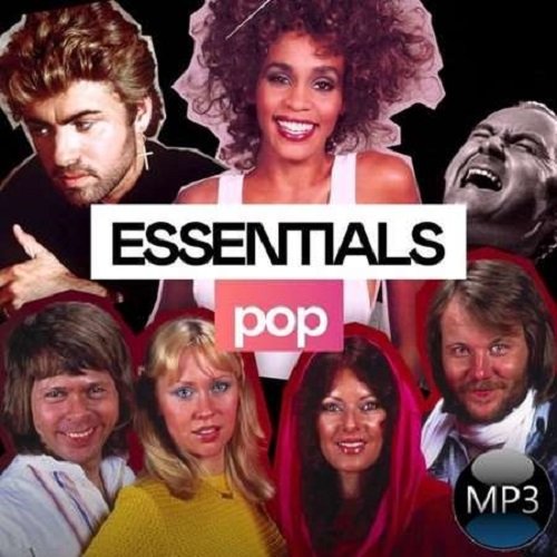 Pop Essentials (2022)