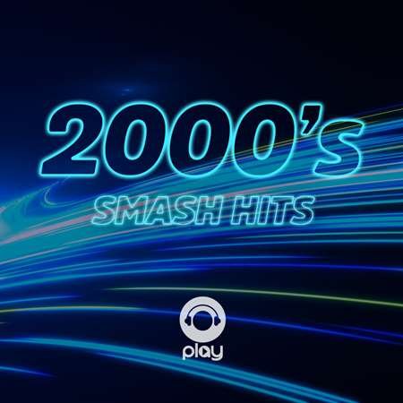 Постер к 2000's Smash Hits (2022)