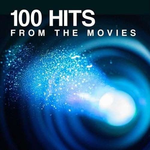 Постер к 100 Hits from the Movies (2022)