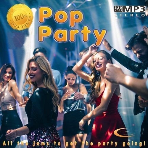 Pop Party (2022)