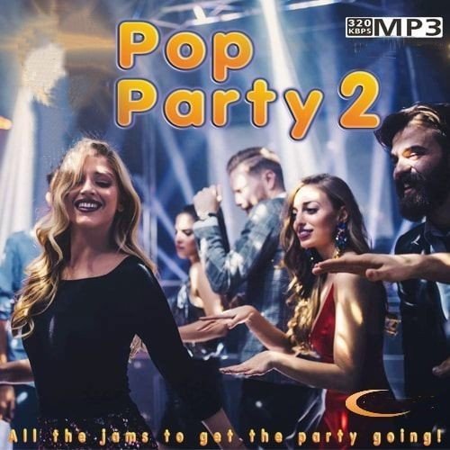 Pop Party 2 (2022)