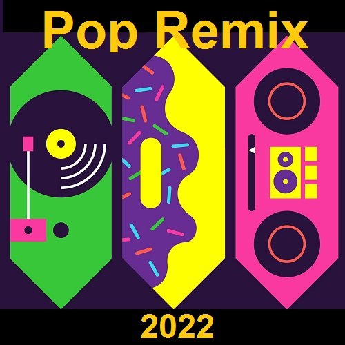 Pop Remix (2022)