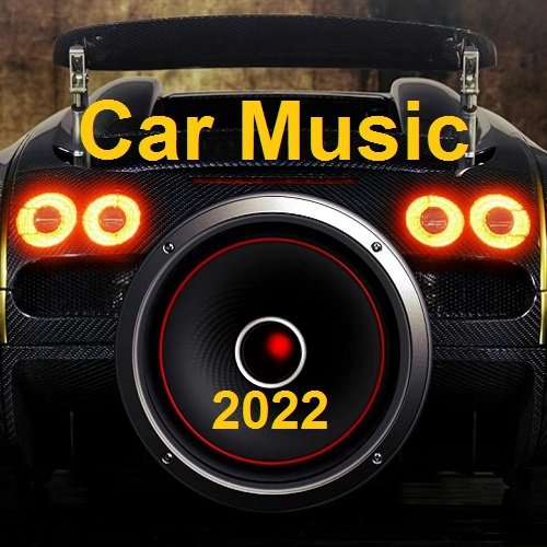 Car Music (2022)