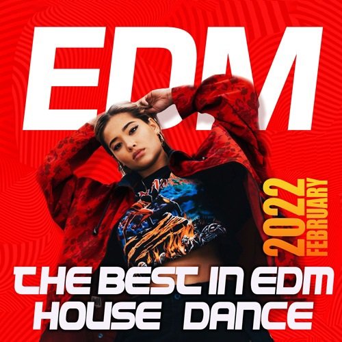 The Best In EDM: Dance House Mixtape (2022)