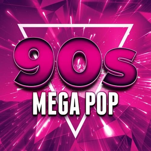 90s Mega Pop (2022)