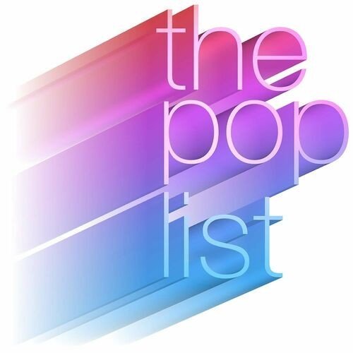 The Pop List (2022)