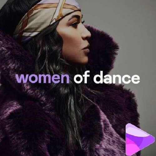 Постер к Women of Dance (2022)