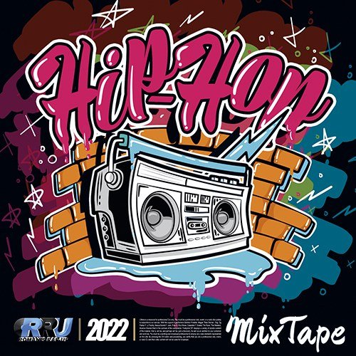 Постер к Hip Hop Mix Tape (2022)