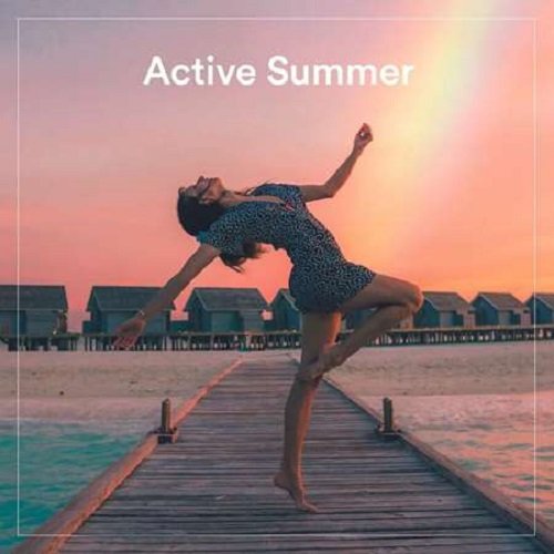 Active Summer (2022)