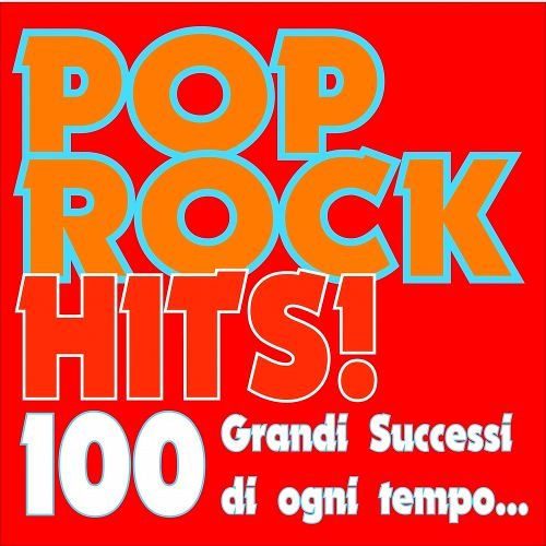 Pop Rock Hits! (2022)