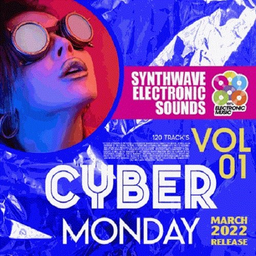 Cyber Monday. Vol.01 (2022)