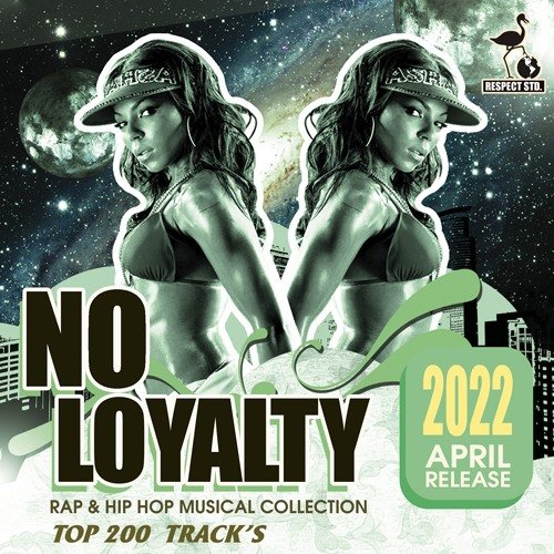 Постер к No Loyalty (2022)