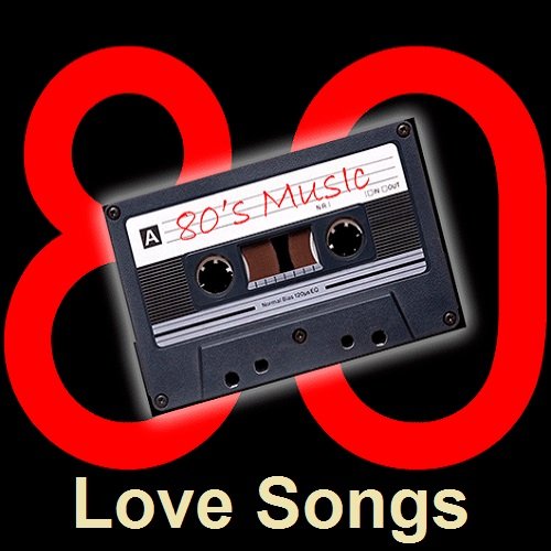 Постер к 80's Love Songs (2022)