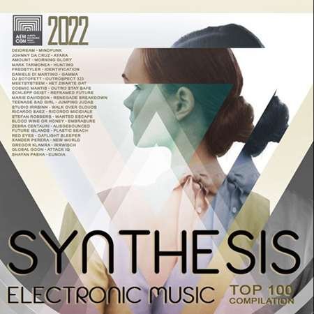 Постер к Synthesis (2022)
