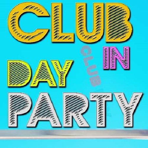 Club Day In Party June (2022)