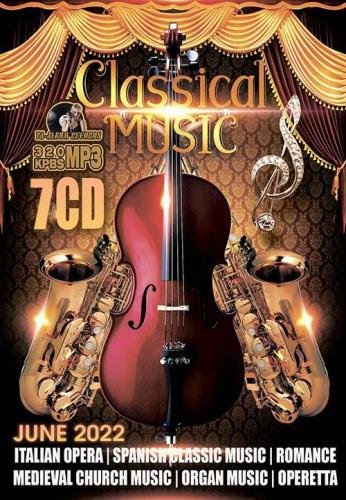 Classical Music (2022)
