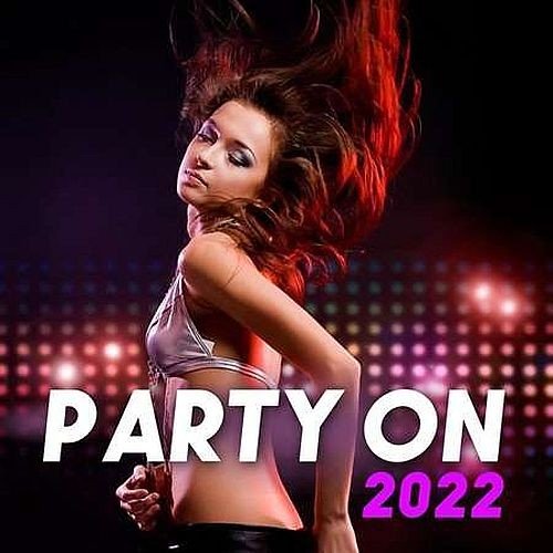 Постер к Party On (2022)