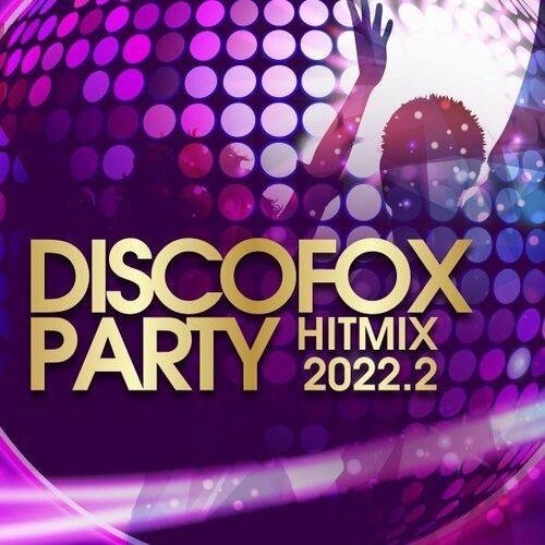 Discofox Party Hitmix (2022)