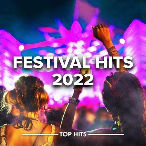 Постер к Festival Hits 2022 Top Hits (2022)