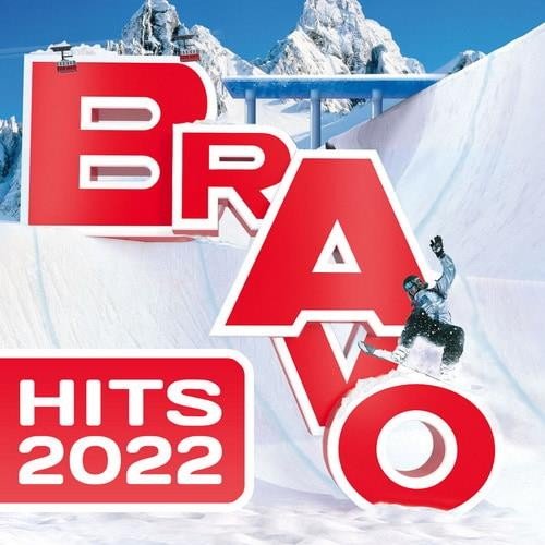 Постер к BRAVO Hits (2022)