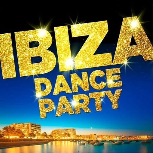 Ibiza Dance Party (2022)