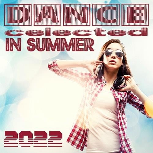 Постер к Dance Selected In Summer (2022)