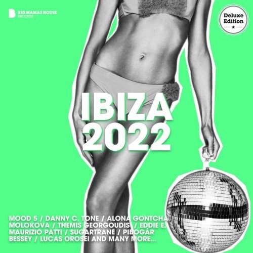 Постер к IBIZA 2022 (Deluxe Version) (2022)