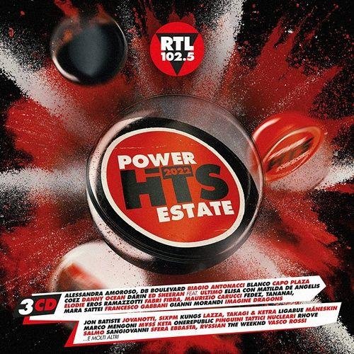 Постер к RTL 102.5 Power Hits Estate (2022)