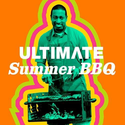 Постер к Ultimate Summer BBQ (2022)