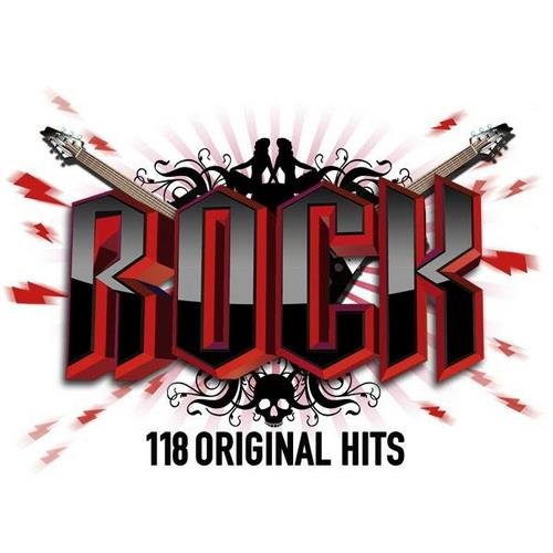 Постер к Original Hits - Rock (2009)