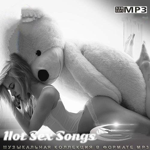 Постер к Hot Sex Songs (2022)