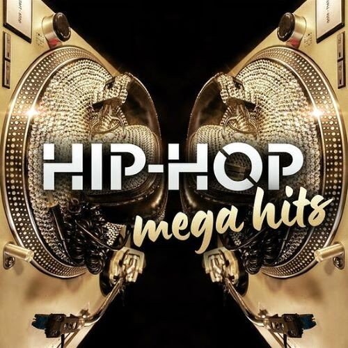 Постер к Hip-Hop Mega Hits (2022)