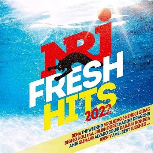 NRJ Fresh Hits (2022)