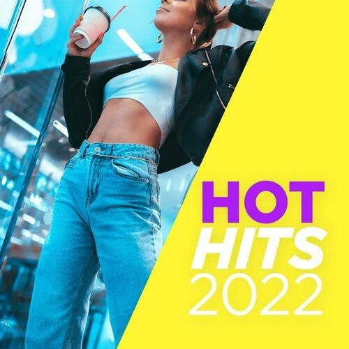 Постер к Hot Hits (2022)